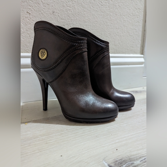 Gucci Booties - Picture 2 of 5